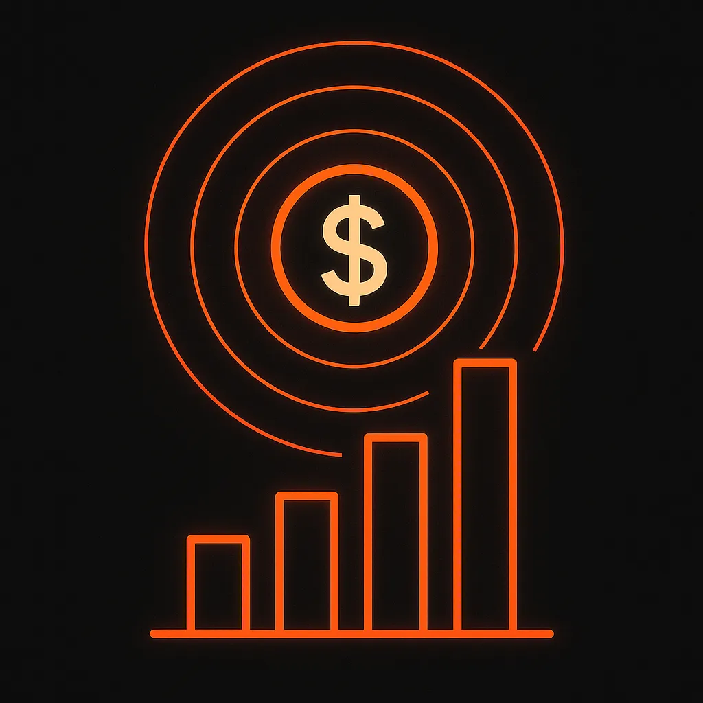 B2B funnel fire strategy