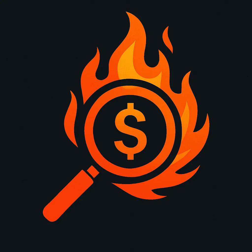 B2B funnel fire strategy