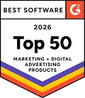 Best Marketing & Digital Advertising Software Products 2026